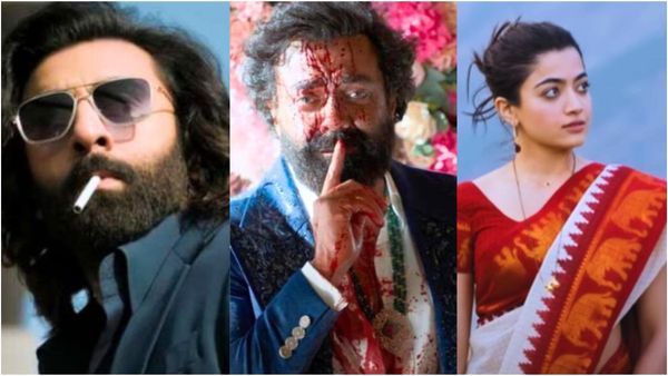 ಬಾಕ್ಸಾಫೀಸ್‌ನಲ್ಲಿ ರಣ್‌ಬೀರ್, ರಶ್ಮಿಕಾ ಜೋಡಿ ಗೆಲ್ಲುತ್ತಾ? :'ಎನಿಮಲ್' ಮೊದಲ ದಿನದ ಕಲೆಕ್ಷನ್ ಲೆಕ್ಕಾಚಾರವೇನು?