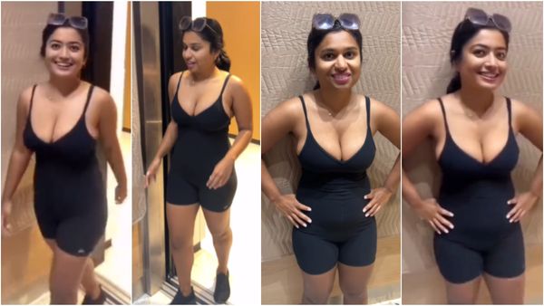 ರಶ್ಮಿಕಾ ಮಂದಣ್ಣ ಲಿಫ್ಟ್ ವಿಡಿಯೋದಲ್ಲಿ ಇರೋ ಅಸಲಿ ಮುಖ ಯಾರದ್ದು? ಆಕೆಯ ಹಿನ್ನೆಲೆಯೇನು?