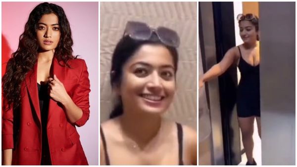 Rashmika Mandanna: ರಶ್ಮಿಕಾ ಮಂದಣ್ಣ ಹೆಸರಲ್ಲಿ ವೈರಲ್ ಆಯ್ತು ಫೇಕ್ ವಿಡಿಯೋ: ಇಲ್ಲಿದೆ ಅಸಲಿ ಮ್ಯಾಟರ್