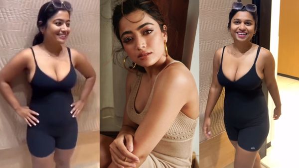 ರಶ್ಮಿಕಾ ಮಂದಣ್ಣ ಡೀಪ್‌ಫೇಕ್ ವಿಡಿಯೋ: ಪ್ರಕರಣ ದಾಖಲಿಸಿಕೊಂಡ ದೆಹಲಿ ಪೊಲೀಸರು