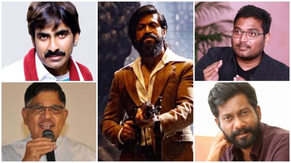 'KGF' ಬಗ್ಗೆ ಸಣ್ಣದಾಗಿ ಮಾತನಾಡಿದವ್ರು, ಯಶ್ ಅಭಿಮಾನಿಗಳನ್ನು ಕೆಣಕಿದವ್ರು ಒಬ್ರಾ ಇಬ್ರಾ?
