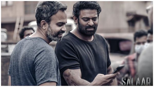 'ಸಲಾರ್‌' ಫಸ್ಟ್‌ ಡೇ ಫಸ್ಟ್‌ ಶೋ ಟಿಕೆಟ್ ಫ್ರೀ: ನೀವು ಮಾಡಬೇಕಿರುವುದು ಇಷ್ಟೇ!