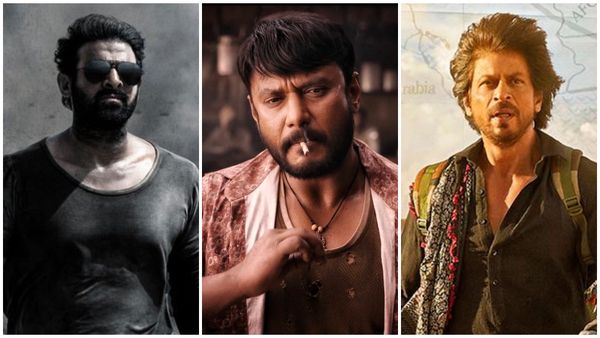 'ಸಲಾರ್', 'ಡಂಕಿ' ಬೆನ್ನಲ್ಲೇ ಬರ್ತಿದ್ದಾನೆ 'ಕಾಟೇರ': ಕನ್ನಡ ಚಿತ್ರದ ಸತ್ವ ಪರೀಕ್ಷೆ ನಡೆಯುತ್ತಾ?