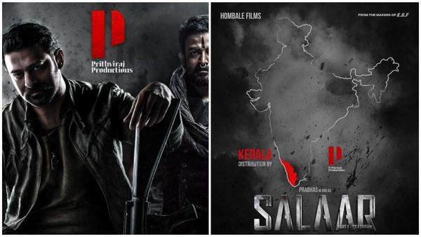 Salaar: ಕೆಜಿಎಫ್ ರಾಜಮಾರ್ಗದಲ್ಲೇ 'ಸಲಾರ್' ದರ್ಬಾರ್: ರಿಲೀಸ್ ಡೇಟ್‌ನಲ್ಲಿ ಬದಲಾವಣೆ ಇಲ್ಲ ಎಂದ ಹೊಂಬಾಳೆ