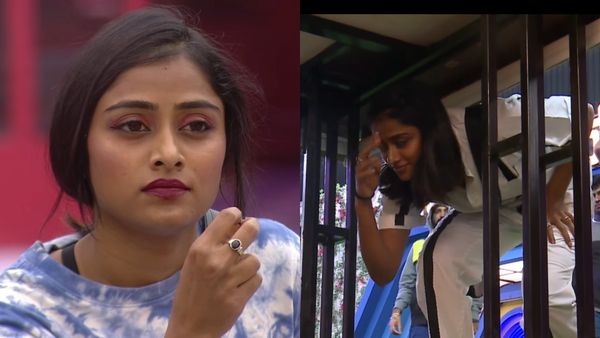 Sangeetha Sringeri: ಕಳಪೆ ಪಟ್ಟಿ ಹೊತ್ತು ಜೈಲಿಗೆ ಹೋದ ಸಂಗೀತಾ: ವಿನಯ್‌ ತಂಡದ ಟಾರ್ಗೆಟ್‌ಗೆ ಗುರಿಯಾದ 'ಸತಿ'..!