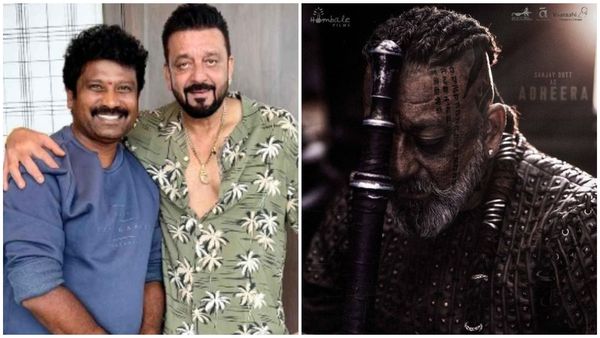 Sanjay Dutt: ಲೀಕ್ ಆಯ್ತು ಅಧೀರನ ಸಂಭಾವನೆ ಲೆಕ್ಕ: ವಿಲನ್ ಆಗಿ ನಟಿಸೋಕೆ ಸಂಜು ಕೇಳೋದೆಷ್ಟು?