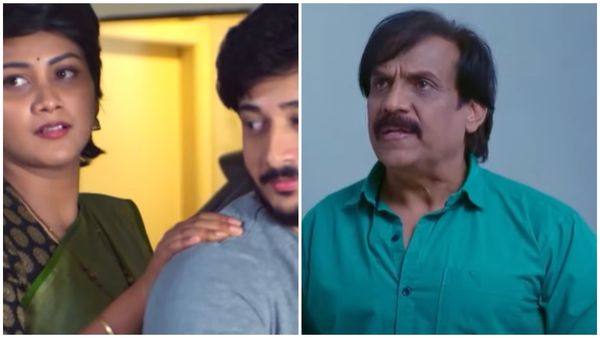 Sathya: ಸತ್ಯಳಿಗಾಗಿ ಮಿಡಿದ ಕಾರ್ತಿಕ್: ಅನುಮಾನ ಮೂಡಿಸಿದ ಲಕ್ಷ್ಮಣನ ನಡೆ