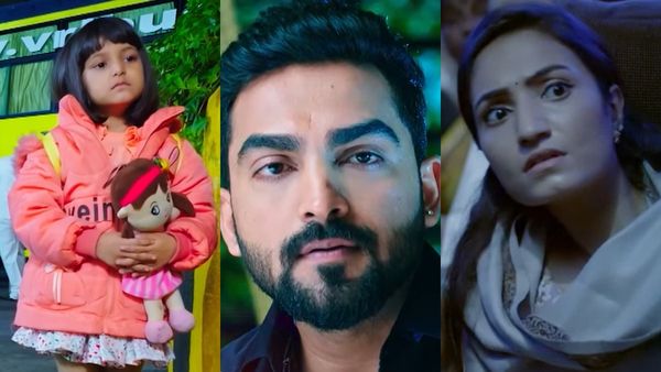 Seetha Raama: ಸೀತಾ ಬಳಿ ಪ್ರೀತಿ ಹೇಳಲು ಓಡೋಡಿ ಬಂದ ರಾಮ, ಅಪಾಯಕ್ಕೆ ಸಿಲುಕಿದ್ದಾನಾ?