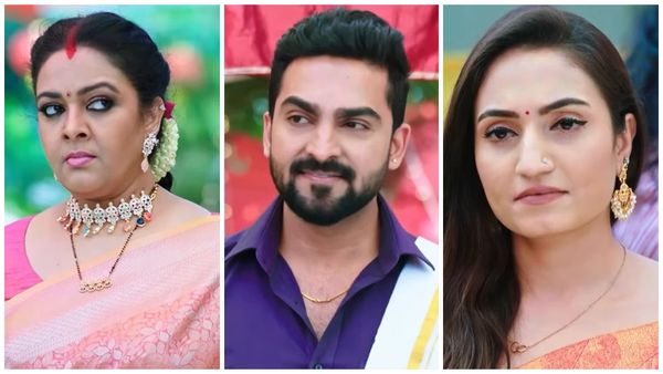 Seetharaama: ಮನೆಗೆ ಬಂದ ಸೀತಾಳಿಗೆ ರಾಮ್, ಬಾಸ್ ಎನ್ನುವುದು ಗೊತ್ತಾಗುತ್ತಾ..?