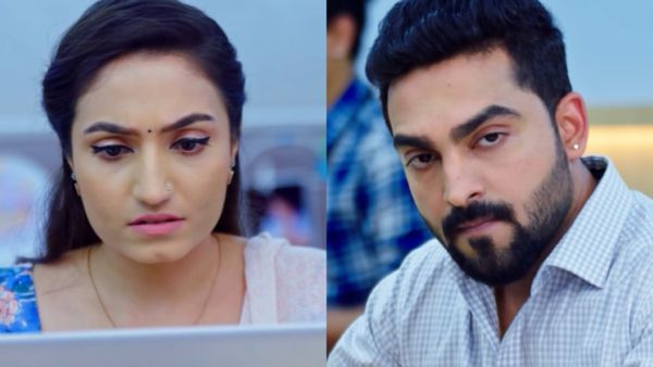 Seetha Raama : ಸೀತಾ ಮೇಲಿನ ಬೆಟ್ಟದಷ್ಟು ಪ್ರೀತಿಯನ್ನು ಮನಸಲ್ಲೇ ಮುಚ್ಚಿಟ್ಟುಕೊಂಡ ರಾಮ, ಮನದ ಮಾತು ಹೇಳುತ್ತಾನಾ?