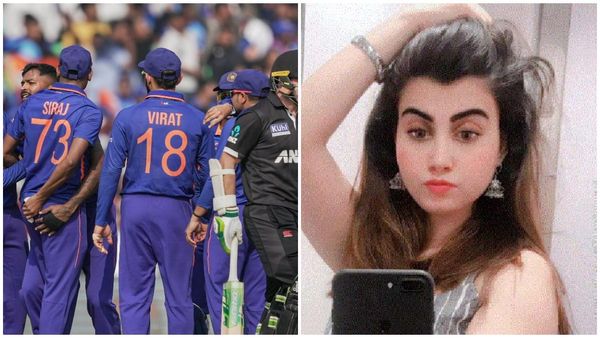 ಸೆಮೀಸ್ ಮ್ಯಾಚ್ ಫಿಕ್ಸ್ ಆಗಿತ್ತು.. BCCI, BJP ಸರ್ವನಾಶವಾಗುತ್ತೆ: ವಿಷ ಕಕ್ಕಿದ ಪಾಕ್ ನಟಿ