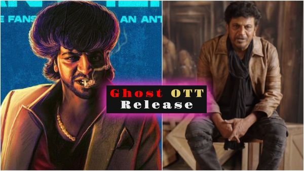 Ghost on Zee5: ರಿಲೀಸ್ ಆದ ಒಂದೇ ತಿಂಗಳಿಗೆ ಶಿವಣ್ಣನ 'ಘೋಸ್ಟ್' ಓಟಿಟಿಗೆ.. ಎಲ್ಲಿ? ಯಾವಾಗ?
