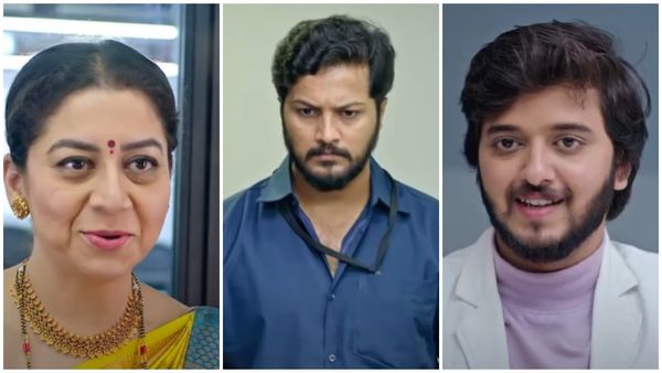 Shrirasthu Shubhamasthu: ತುಳಸಿಗೆ ನೋವು ಕೊಟ್ಟು ಸಂತಸ ಅನುಭವಿಸಿದ ಅಭಿ: ಸಮರ್ಥ್ ಈಗ ಸರ್ವರ್