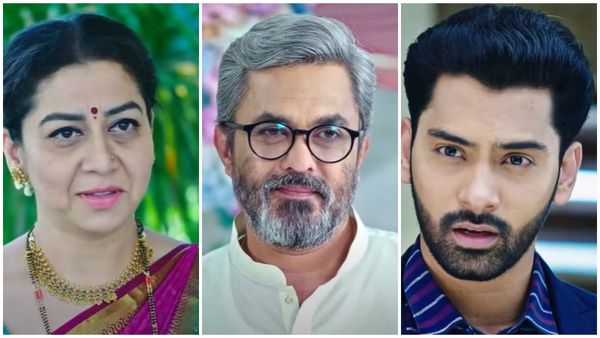 Shrirasthu Shubhamasthu: ಅವಿ ಬಳಿ ತುಳಸಿ ಕೈ ಮುಗಿದು ಕೇಳಿಕೊಂಡಿದ್ದು ಏನು..?