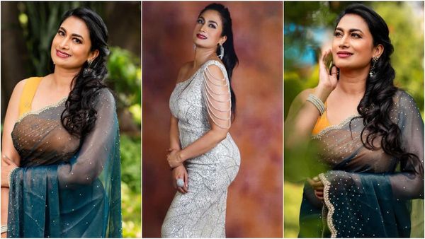 ಮತ್ತೆ ಕಿರುತೆರೆಗೆ ಎಂಟ್ರಿ ಕೊಟ್ಟ ಶ್ವೇತಾ ಶ್ರೀವಾತ್ಸವ್: ಸಿಂಪಲ್ ಬ್ಯೂಟಿ ಈಗ 'ಸೂಪರ್ ಮಾಮ್' ಜಡ್ಜ್