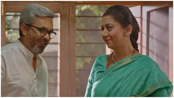 ವೀಕ್ಷಕರ ಮುಂದೆ ಮಾಧವ್ ಮತ್ತು ತುಳಸಿಯ ಮನದ ಮಾತುಗಳು