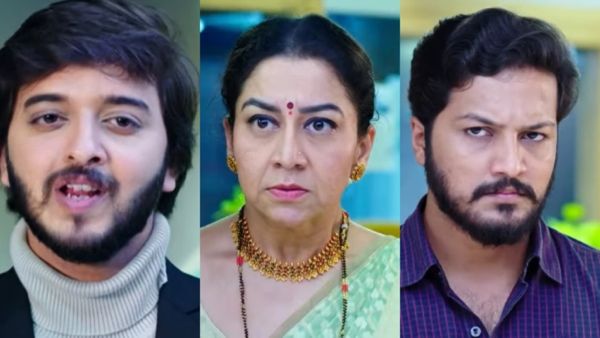 Srirasthu shubhamastu: ಸಂಧ್ಯಾಳ ಅತಿಯಾಸೆಯಿಂದ ಅಭಿ-ಸಮರ್ಥ್ ಮಧ್ಯೆ ಸಿಲುಕಿಕೊಂಡ ತುಳಸಿ!