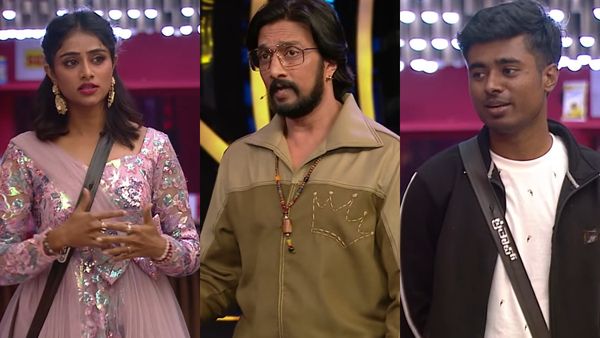 Super Sunday with ಸುದೀಪ: ಬಿಗ್ ಬಾಸ್ ಮನೆಯಲ್ಲಿ ಇನ್ನೂ ಆಟ ಶುರು ಮಾಡದವರು ಯಾರು? ಸಂಡೇ ಸಿಗಲಿದೆ ಉತ್ತರ..!