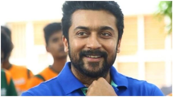 38 ಭಾಷೆಗಳಲ್ಲಿ ಏಕಕಾಲಕ್ಕೆ ತೆರೆಗಪ್ಪಳಿಸಲಿದೆ ಸೂರ್ಯ ಮುಂದಿನ ಸಿನಿಮಾ: ಅಧಿಕೃತವಾಗಿ ಘೋಷಿಸಿದ ನಿರ್ಮಾಪಕ