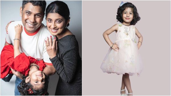 Sushma Nanaiah: 'ಲಕ್ಷ್ಮಿ ಬಾರಮ್ಮ' ಕಾವೇರಿ ಫ್ಯಾಮಿಲಿ ನೋಡಿದ್ದೀರಾ? ಇಲ್ಲಿದೆ ಮಸ್ತ್ ಫೋಟೊಶೂಟ್