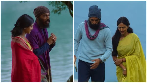 Swathi Mutthina Male Haniye Trailer: ಸಾಯುವ ನೋವಲ್ಲಿ ಜಿನುಗುವ ಪ್ರೇಮಧಾರೆ: ರಮ್ಯಾ ತಪ್ಪು ಮಾಡಿದ್ರಾ?