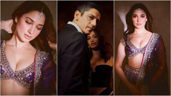 ಮದುವೆಗೆ ಸಜ್ಜಾಗುತ್ತಿರೋ ಮಿಲ್ಕಿ ಬ್ಯೂಟಿ ತಮನ್ನಾ: ಯಾವಾಗ? ಎಲ್ಲಿ?