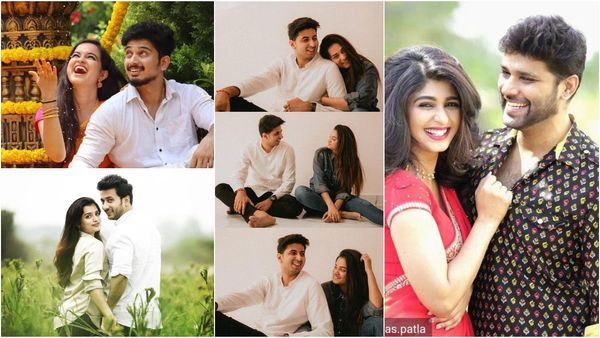 2023-Marriages: ಕಿರುತೆರೆಯಲ್ಲಿ ವಿವಾಹ ಪರ್ವ.. ಈ ವರ್ಷ ವೈವಾಹಿಕ ಜೀವನಕ್ಕೆ ಕಾಲಿಟ್ಟ ಕಿರುತೆರೆ ತಾರೆಯರು ಇವರೇ