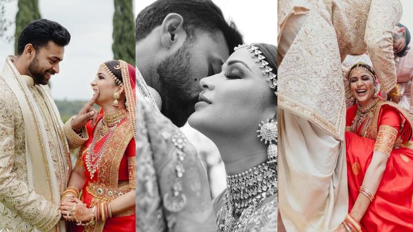 ಬರೋಬ್ಬರಿ 8 ಕೋಟಿಗೆ ಮದುವೆ ವಿಡಿಯೋ ಮಾರಾಟ ಮಾಡಿದ್ದಾರೆಯೇ ವರುಣ್ ತೇಜ್ ಮತ್ತು ಲಾವಣ್ಯ ತ್ರಿಪಾಠಿ!?