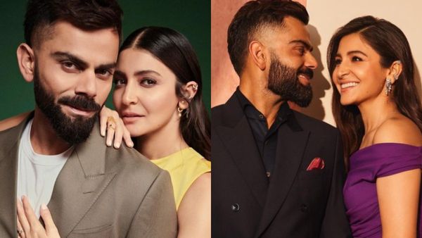 ಎರಡನೇ ಮಗುವಿನ ನಿರೀಕ್ಷೆಯಲ್ಲಿ ವಿರಾಟ್ ಕೊಹ್ಲಿ- ಅನುಷ್ಕಾ ಶರ್ಮಾ?: ಬೇಬಿ ಬಂಪ್ ವಿಡಿಯೋ ವೈರಲ್!