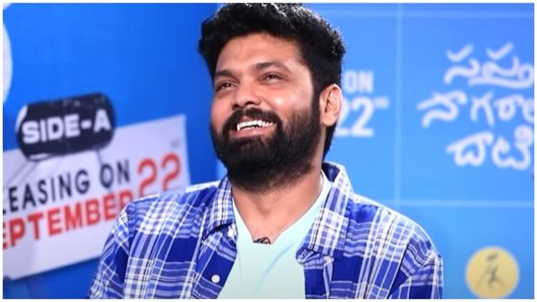 ಸಿಂಪಲ್ ಸ್ಟಾರ್ ರಕ್ಷಿತ್ ಶೆಟ್ಟಿ ಕನಸಿನ ಹನಿಮೂನ್ ಸ್ಪಾಟ್ ಯಾವ್ದು?