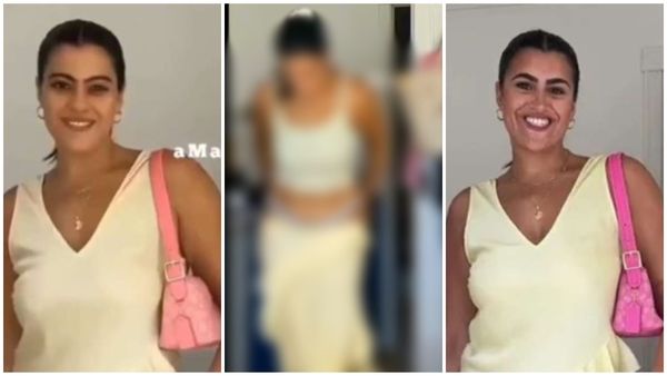 ಕಾಜೋಲ್ ಡೀಪ್‌ಫೇಕ್ ವಿಡಿಯೋದಲ್ಲಿರೋ ಆ ಮಹಿಳೆ ಯಾರು? ಆಕೆಯ ಹಿನ್ನೆಲೆ ಏನು?