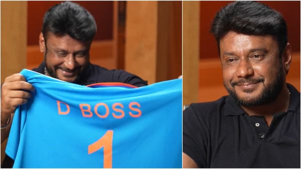 India vs Australia: ವಿಶ್ವ ಕಪ್ ಫೈನಲ್ ಪಂದ್ಯ ಆರಂಭಕ್ಕೂ ಮುನ್ನ ಸ್ಟಾರ್ ಸ್ಟೋರ್ಟ್ಸ್ ಕನ್ನಡದಲ್ಲಿ ದಾಸನ ದರ್ಶನ..!