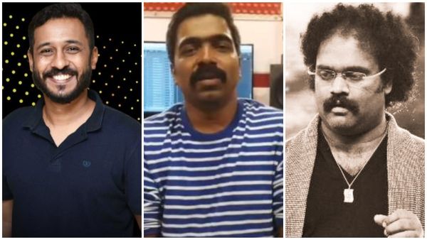 2023 Roundup: ಈ ವರ್ಷದ ಟಾಪ್ 5 ಕನ್ನಡ ಸಾಂಗ್ಸ್ ಯಾವ್ದು: ಲಿಸ್ಟ್‌ನಲ್ಲಿ 2 ದರ್ಶನ್ ಸಾಂಗ್ಸ್