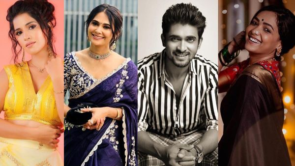 ರಿಯಾಲಿಟಿ ಶೋ ಮೂಲಕ ಕಿರುತೆರೆಗೆ ಕಾಲಿಟ್ಟ ಕನ್ನಡದ ನಟ ನಟಿಯರು ಯಾರು ಗೊತ್ತಾ?