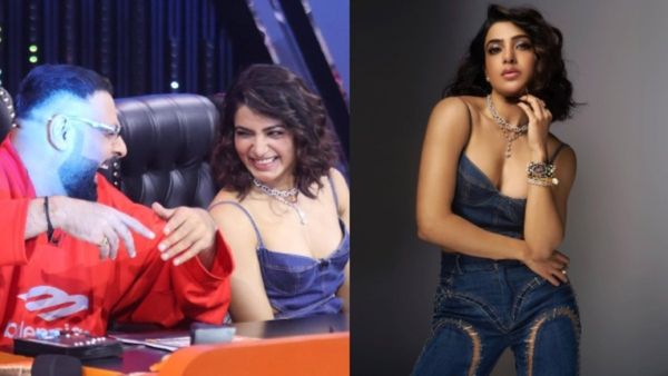 ಹಿರಿತೆರೆ ಬಿಟ್ಟು ಕಿರುತೆರೆ ಸೇರಿದ್ರಾ ನಟಿ ಸಮಂತಾ!?: ರಿಯಾಲಿಟಿ ಶೋನಲ್ಲಿ ತೀರ್ಪು ಹೇಳೋಕೆ ಬಂದ್ರಾ?