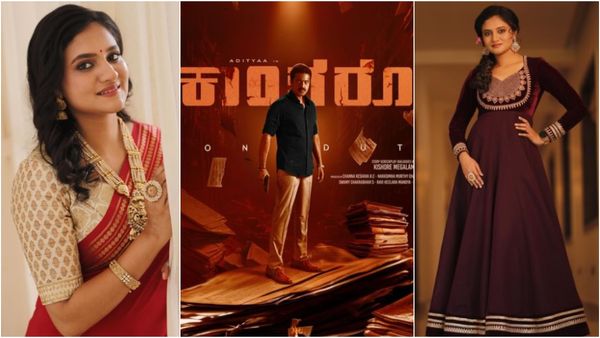 'ಕನ್ನಡತಿ'ಯ ಹೊಸ ಸಿನಿಮಾ ಕಾಂಗರೂ ಶೂಟಿಂಗ್ ಫಿನಿಶ್: ಮತ್ತೆ ಪೊಲೀಸ್ ಅಧಿಕಾರಿ ಪಾತ್ರದಲ್ಲಿ ಆದಿತ್ಯ