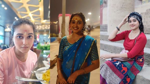 Ameeta Kulal: 'ಒಲವಿನ ನಿಲ್ದಾಣ' ಹುಡುಕಿ ಹೊರಟಿದ್ದ ನಟಿ ಅಮಿತಾ ಕುಲಾಲ್ ಈಗ ಎಲ್ಲಿದ್ದಾರೆ ಗೊತ್ತಾ..?