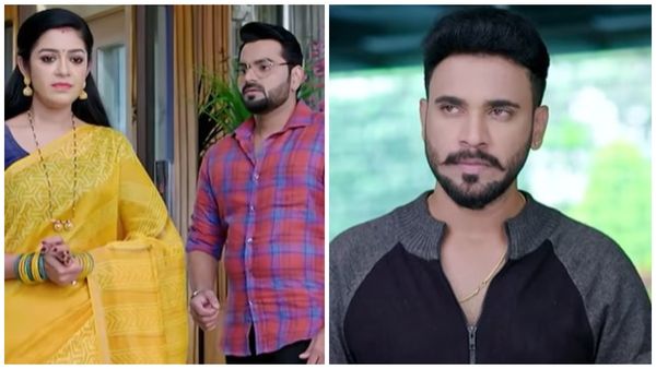 Amruthadhaare: ಕಿರಣ್‌ಗೆ ಜೈದೇವ ಫೋನ್ ಮಾಡಲು ಕಾರಣವೇನು..?