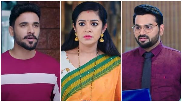 Amruthadhaare: ಕಿರಣ್‌ ಬಳಿ ಸುಳ್ಳು ಹೇಳಿದ ಜೈದೇವ: ಭೂಮಿಕಾ ಟೈಂ ಕೆಡುವುದು ಗ್ಯಾರೆಂಟಿ