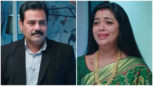 Amruthadhaare: ಒಲವಿನ ದೋಣಿ ಏರಿದ ಭೂಮಿಕಾ ಹಾಗೂ ಗೌತಮ್