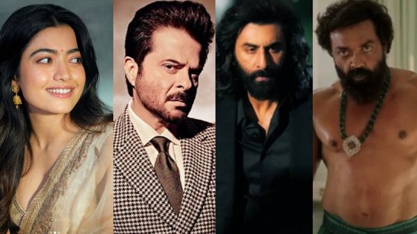 2 ದಿನದಲ್ಲಿ 200 ಕೋಟಿಗೂ ಹೆಚ್ಚು ಕಲೆಕ್ಷನ್ ಮಾಡಿರುವ 'ಅನಿಮಲ್' ಕಲಾವಿದರ ಸಂಭಾವನೆ ವಿವರ ಇಲ್ಲಿದೆ