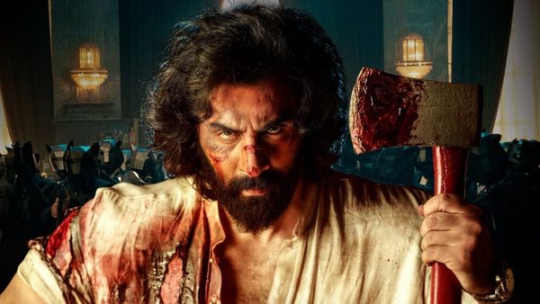 ತೀವ್ರ ಟೀಕೆ ಮಧ್ಯೆಯೂ 700 ಕೋಟಿ ಕ್ಲಬ್ ಸೇರಿದ ರಣಬೀರ್ ಕಪೂರ್- ರಶ್ಮಿಕಾ ಅಭಿನಯದ 'ಅನಿಮಲ್'!