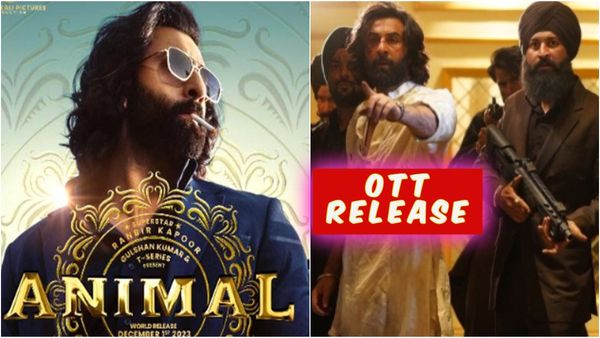 Animal OTT: 'ಅನಿಮಲ್' ಓಟಿಟಿಗೆ ಲಗ್ಗೆ ಇಡೋದ್ಯಾವಾಗ? ಸಿನಿಮಾ ಮಂದಿ ಲೆಕ್ಕಾಚಾರವೇನು?