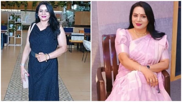 ಮತ್ತೊಂದು ಧಾರಾವಾಹಿಯಲ್ಲಿ ಅಭಿನಯಿಸಲಿರುವ ನಟಿ ಅಂಜಲಿ ಸುಧಾಕರ್