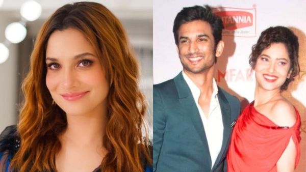 ಮದುವೆಯಾದರೂ ಮಾಜಿ ಬಾಯ್‌ಫ್ರೆಂಡ್‌ ಸುಶಾಂತ್ ಸಿಂಗ್ ರಜಪೂತ್ ನೆನಪಿನಲ್ಲಿದ್ದಾರೆ ನಟಿ ಅಂಕಿತಾ ಲೋಖಂಡೆ !?