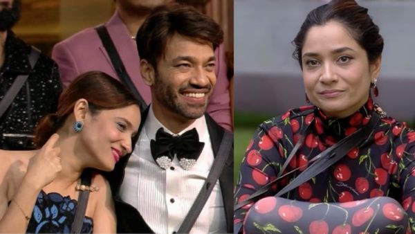 ಬಿಗ್ ಬಾಸ್ ಮನೆಗೆ ಬಂದು ಸುಂದರ ಸಂಸಾರಕ್ಕೆ ತಾವೇ ಸಮಾಧಿ ತೋಡಿಕೊಂಡ್ರಾ ಈ ಜೋಡಿ!?