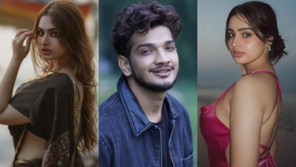 ಬಿಗ್ ಬಾಸ್ 17 : ಇತ್ತ ಗಂಡ ಹೆಂಡತಿ ಜಗಳ ನಡೆಯುತ್ತಲೇ ಇದೆ... ಅದರ ಮಧ್ಯೆ ಮತ್ತೊಬ್ಬರ 'ಎಕ್ಸ್ ಗರ್ಲ್‌ಫ್ರೆಂಡ್' ಎಂಟ್ರಿ!