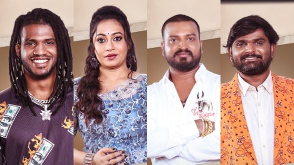 ಎಂಟು ಮಂದಿಗೆ ಇಂದು ಅಗ್ನಿ ಪರೀಕ್ಷೆ..! ಈ ಬಾರಿ ದೊಡ್ಮನೆ ಜರ್ನಿ ಮುಗಿಸೋದು ಒಬ್ಬರ ಅಥವಾ ಇಬ್ಬರ..?!