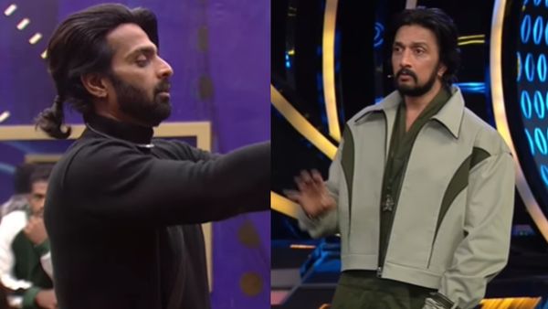 BBK10: 9 ಸೀಸನ್ ಸ್ಪರ್ಧಿಗಳು ಇಂದಿನ ಬಿಗ್ ಬಾಸ್ ನೋಡಿ ಬಿದ್ದು ಬಿದ್ದು ನಗ್ತಾ ಇರೋದೇಕೆ..?