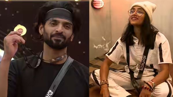 BBK 10: ಕಳಪೆ ಪಟ್ಟ ಹೊತ್ತು ಎರಡನೇ ಬಾರಿ ಜೈಲಿಗೆ ಹೋದ ಸಂಗೀತಾ, ಈ ವಾರ ವಿನಯ್ ಉತ್ತಮ